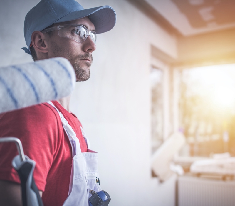 Schilderbedrijf in Leeuwarden Schilderbedrijf in Leeuwarden